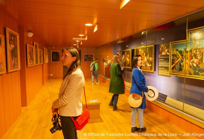 Galerie Saint-Antoine