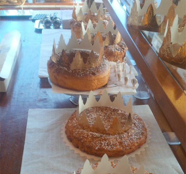Briocherie Lelong