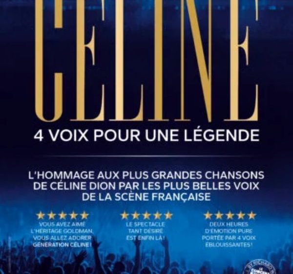 Génération Céline