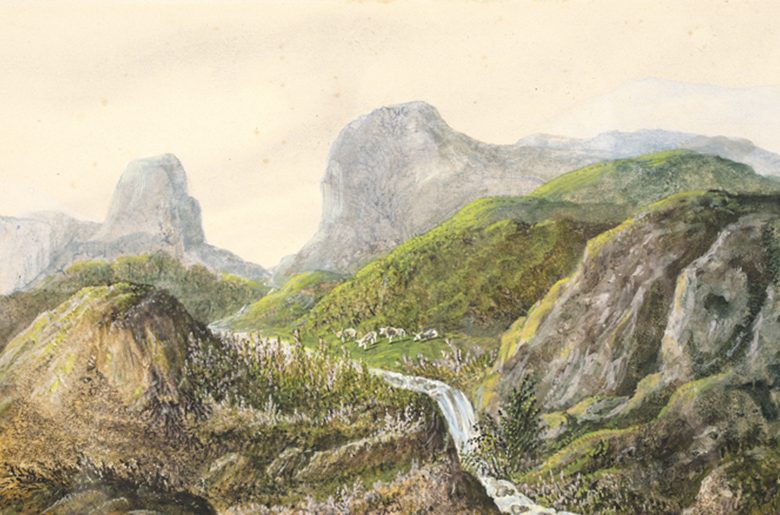 Exposition George Sand et la peinture