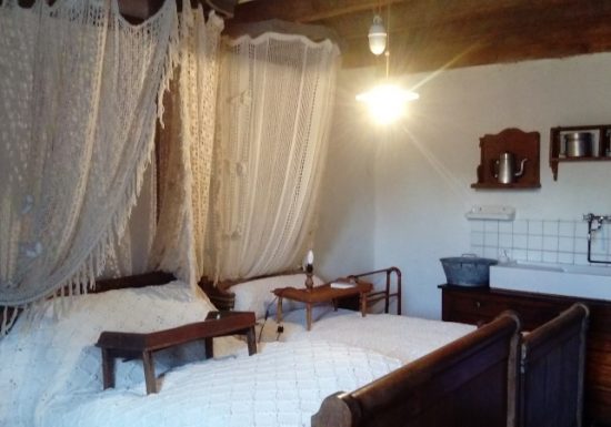 Le Porteau Enchanteur