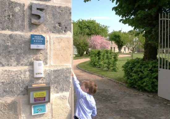 Le Plessis-Lepage – Le gîte