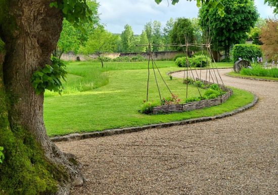 Le Plessis-Lepage – Le gîte