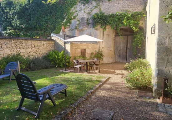 Le Plessis-Lepage – Le gîte