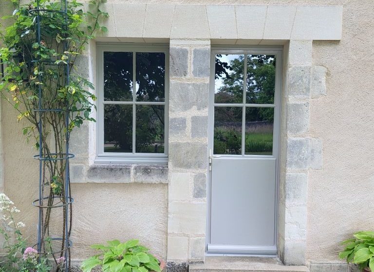 Le Plessis-Lepage – Le gîte