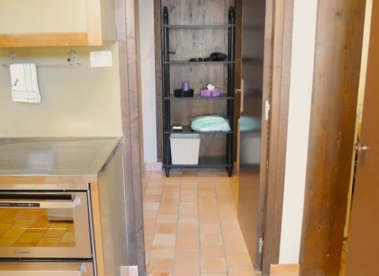 Le Plessis-Lepage – Le gîte