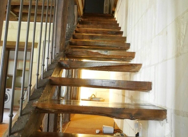 Le Plessis-Lepage – Le gîte