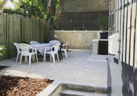 Au cœur d&rsquo;Azay