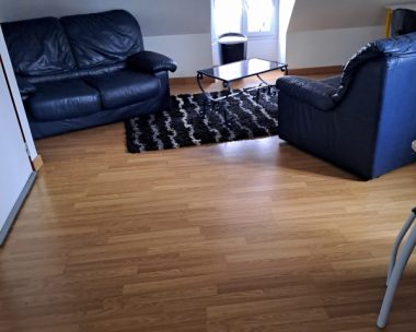 Rue du Moulin Borgnon