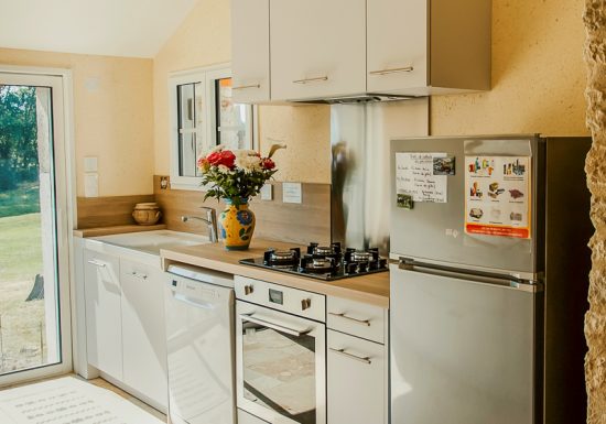 Gîte « Les Sens Ciel »