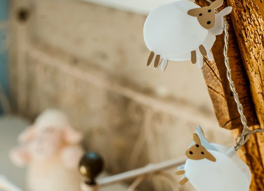 Gîte « Les Sens Ciel »