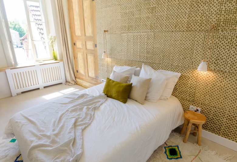 Studio n°22 Aux couleurs de Neuvy