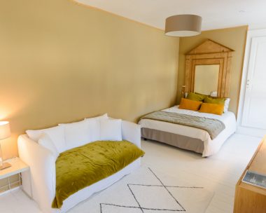 Studio n°27 Aux couleurs de Neuvy