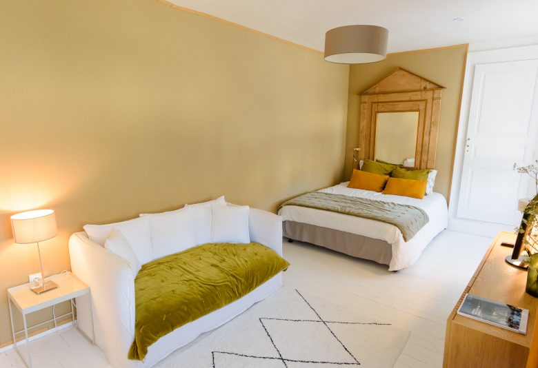 Studio n°27 Aux couleurs de Neuvy