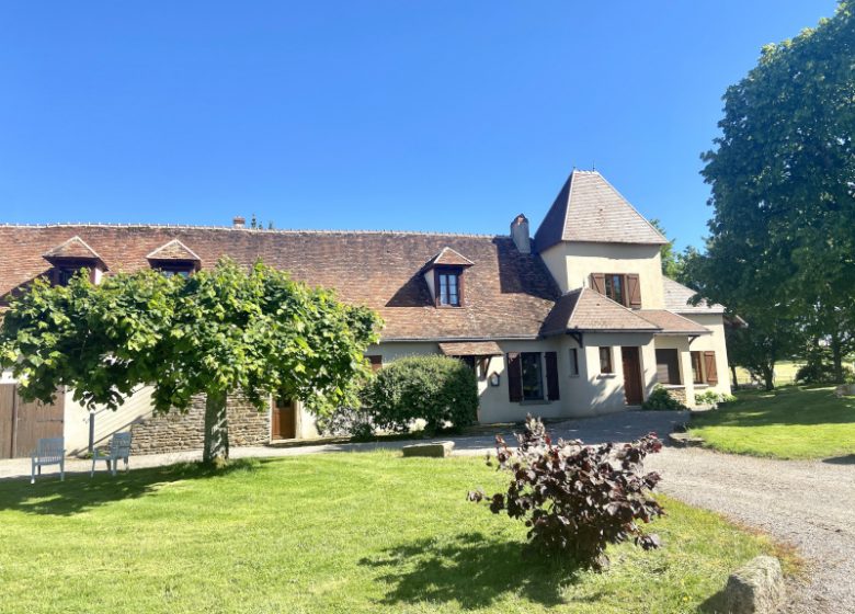Studio Le Gachet