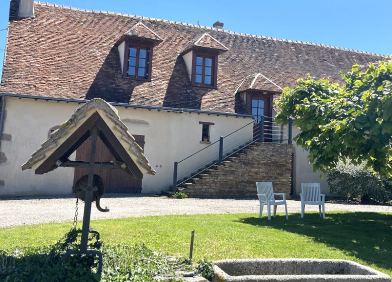 Studio Le Gachet