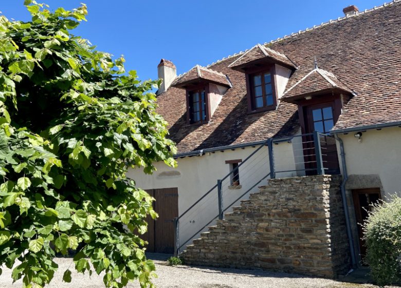 Studio Le Gachet