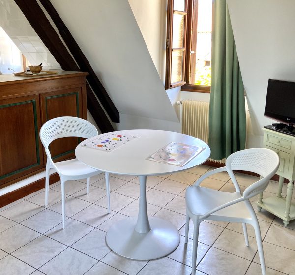 Studio Le Gachet