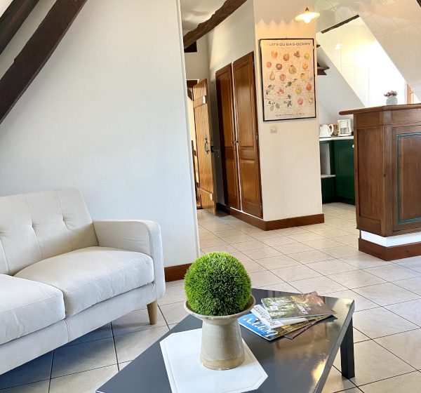Studio Le Gachet