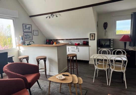 Un Havre de paix en Berry