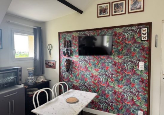 Un Havre de paix en Berry