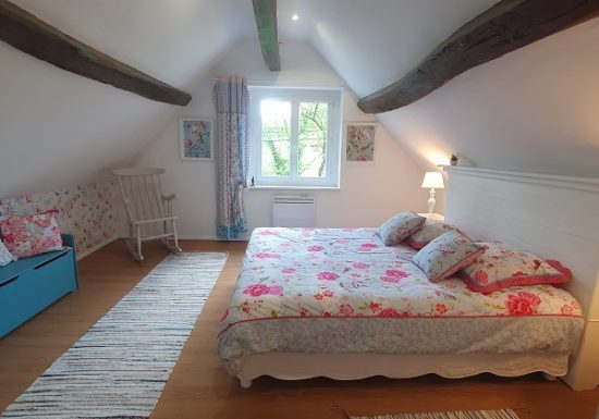 Aux Temps Heureux***