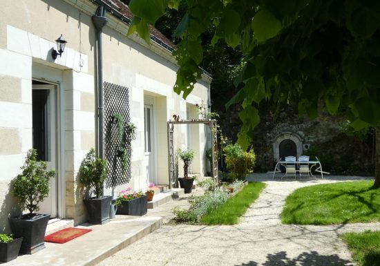 Aux Temps Heureux***