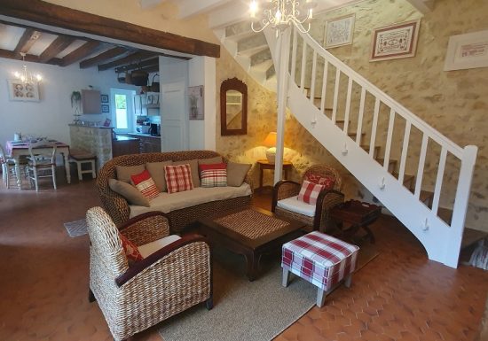 Aux Temps Heureux***