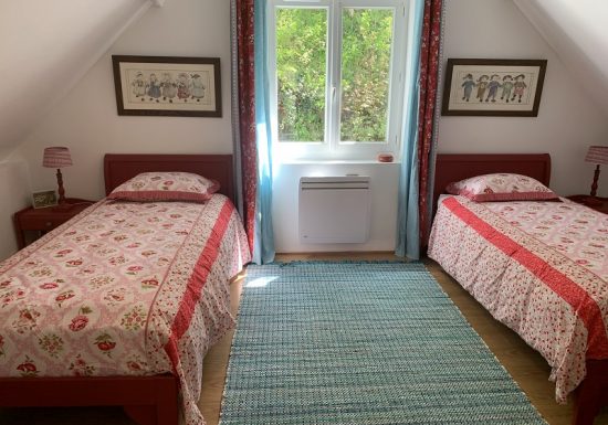 Aux Temps Heureux***