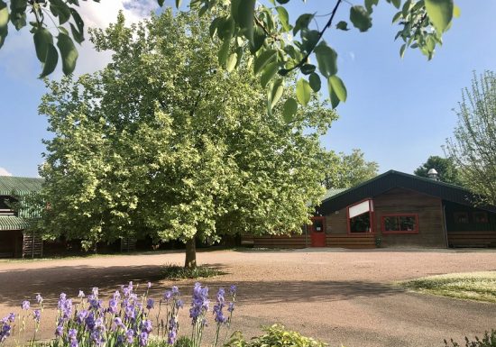 Maison Familiale Rurale du Lochois