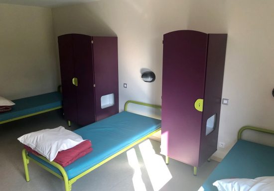 Maison Familiale Rurale du Lochois