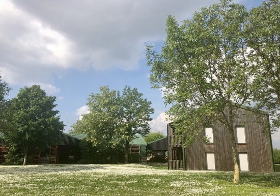 Maison Familiale Rurale du Lochois