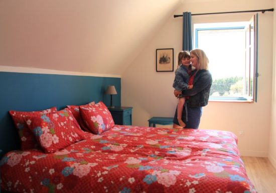 Ruelle du Roc|Gîte cosy Touraine