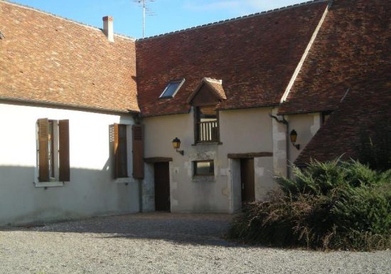 Gîte de groupe George Sand