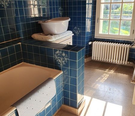 Gîte de groupe de Forges