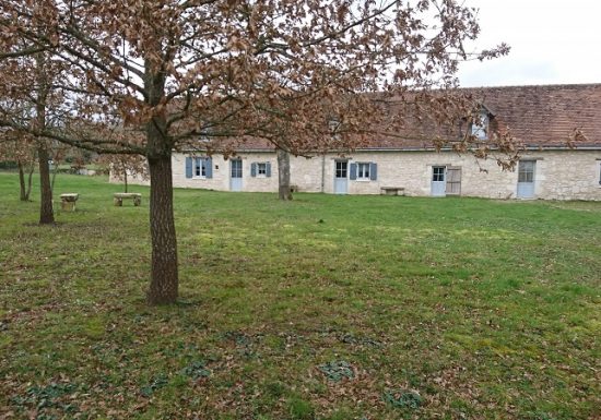 La Longère Tourangelle