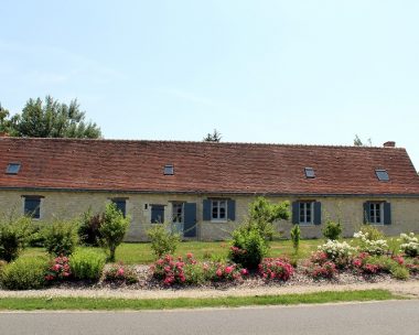 La Longère Tourangelle