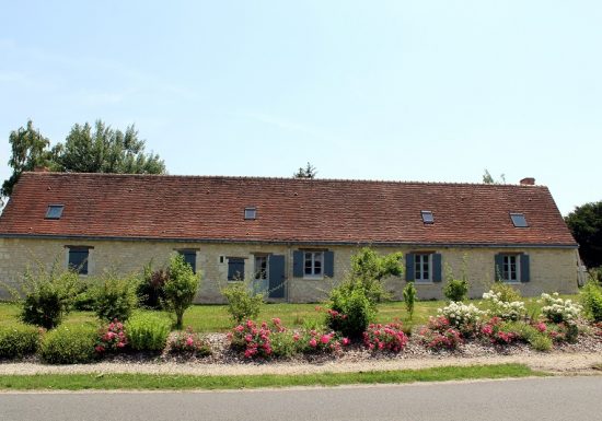 La Longère Tourangelle