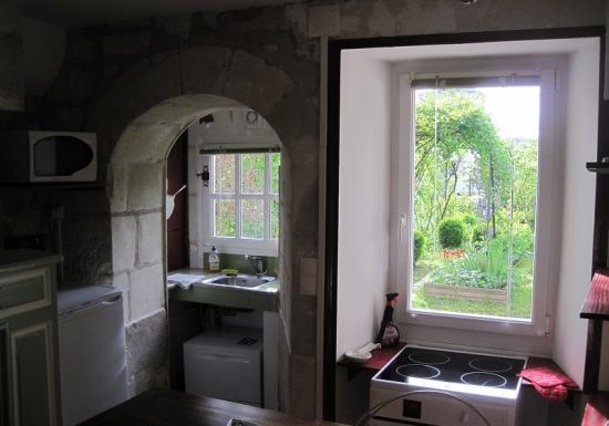 Villa à l&rsquo;Ancien Pigeonnier – Appartement meublé