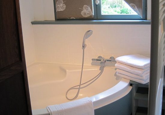 Villa à l&rsquo;Ancien Pigeonnier – Appartement meublé