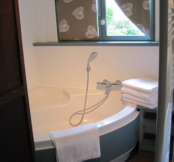 Villa à l&rsquo;Ancien Pigeonnier – Appartement meublé