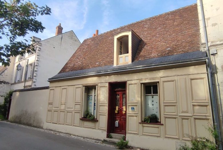 Villa à l&rsquo;Ancien Pigeonnier – Mansarde meublée