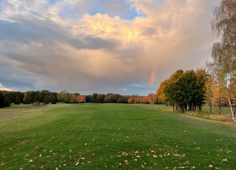 Golf Club du Val de l’Indre