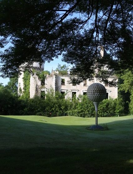 Golf Club du Val de l’Indre