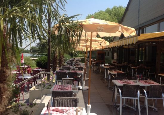 La Guinguette de Belle-Isle