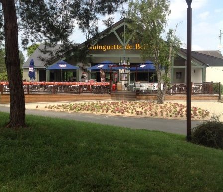 La Guinguette de Belle-Isle