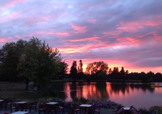 La Guinguette de Belle-Isle