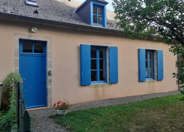 Gîte de la Cure