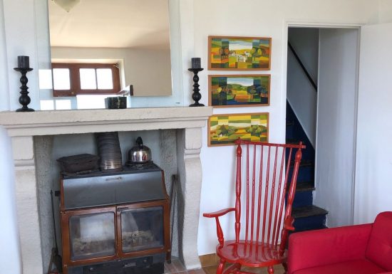 Domaine des Volets Jaunes