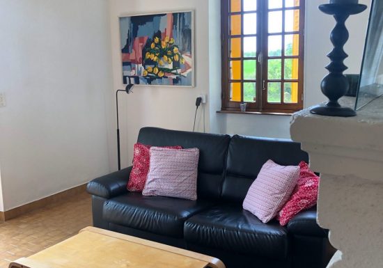 Domaine des Volets Jaunes